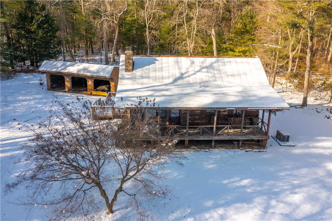 9 Burgess Road Foster, RI 02825 - Photo 6 of 30