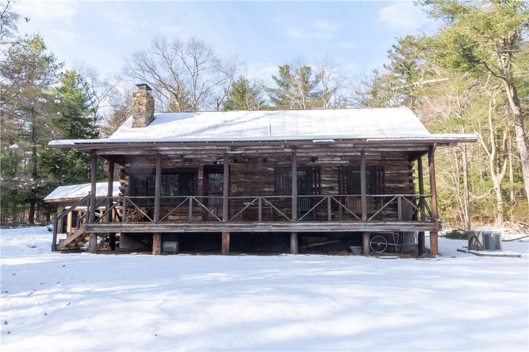 9 Burgess Road Foster, RI 02825 - Photo 7 of 30