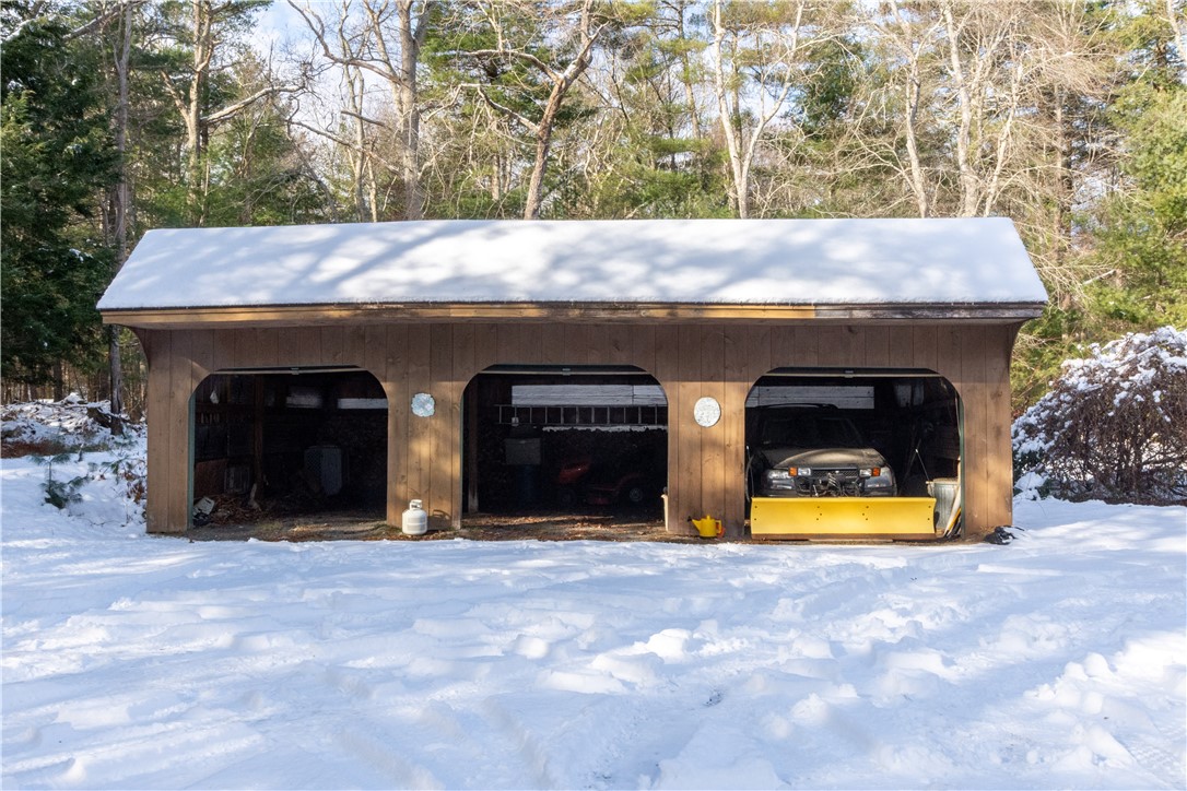 9 Burgess Road Foster, RI 02825 - Photo 8 of 30