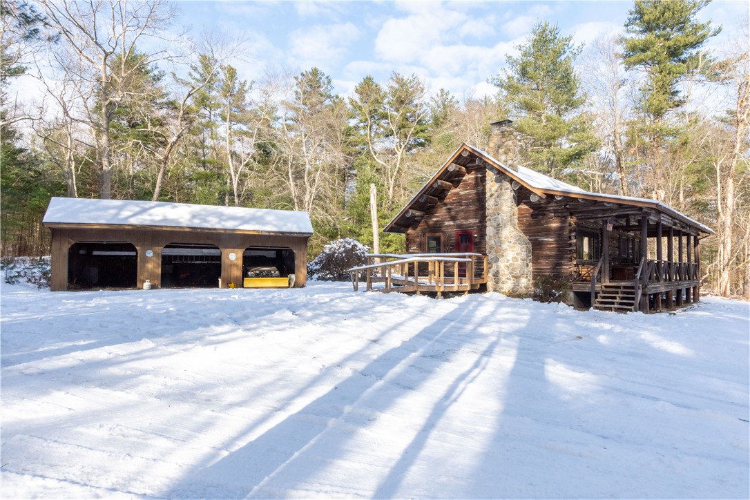 9 Burgess Road Foster, RI 02825 - Photo 9 of 30