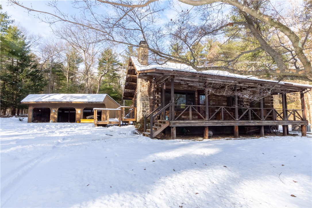 9 Burgess Road Foster, RI 02825 - Photo 10 of 30