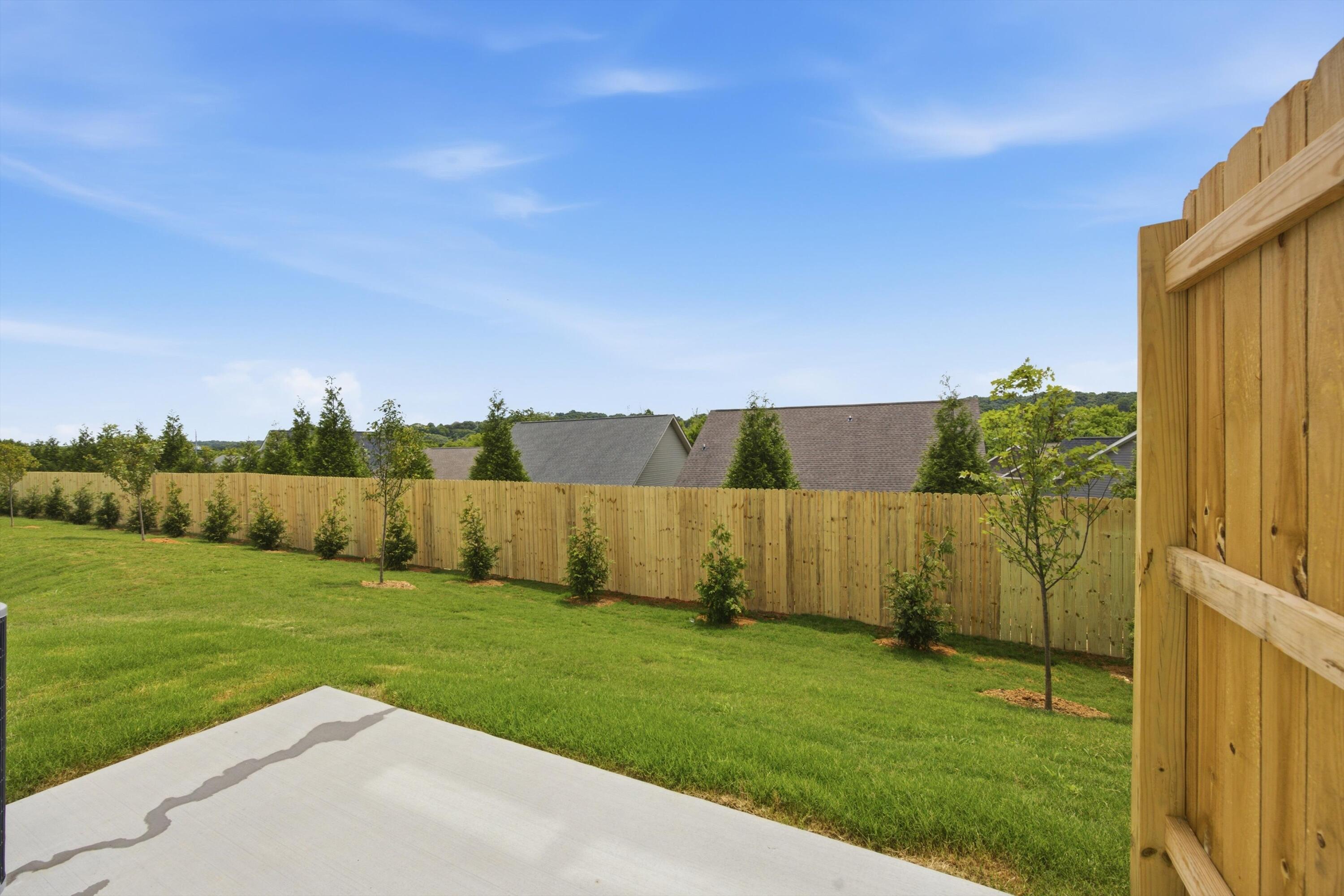 3696 Michigan Ave Road Northeast, Unit 301 Cleveland, TN 37323 - Photo 27 of 27 028-3696Michigan_Unit301-26