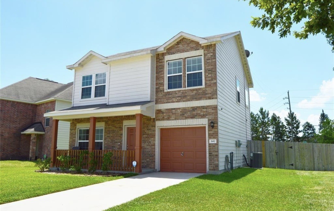 2602 Arica Lane Spring, TX 77373 - Photo 17 of 17