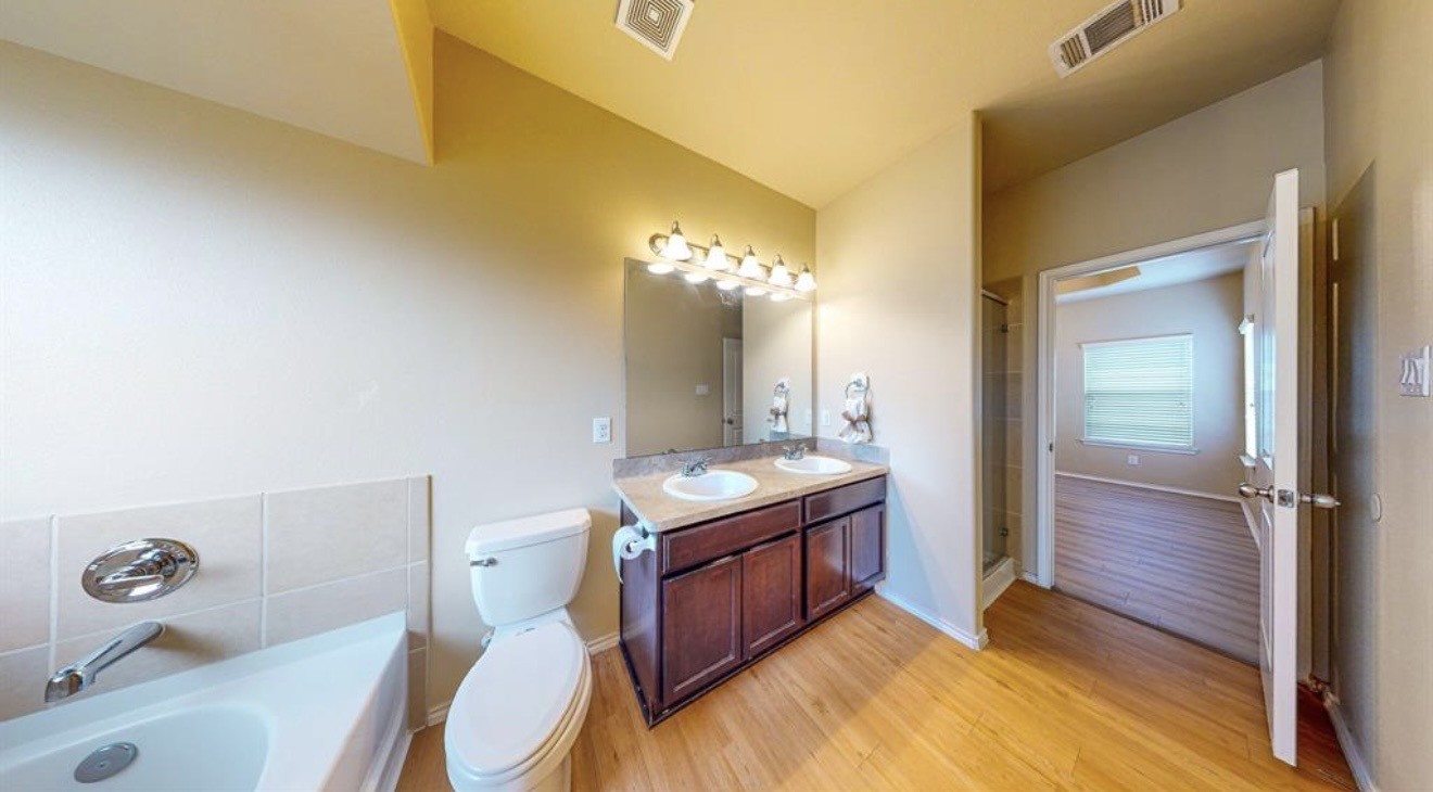 2602 Arica Lane Spring, TX 77373 - Photo 8 of 17