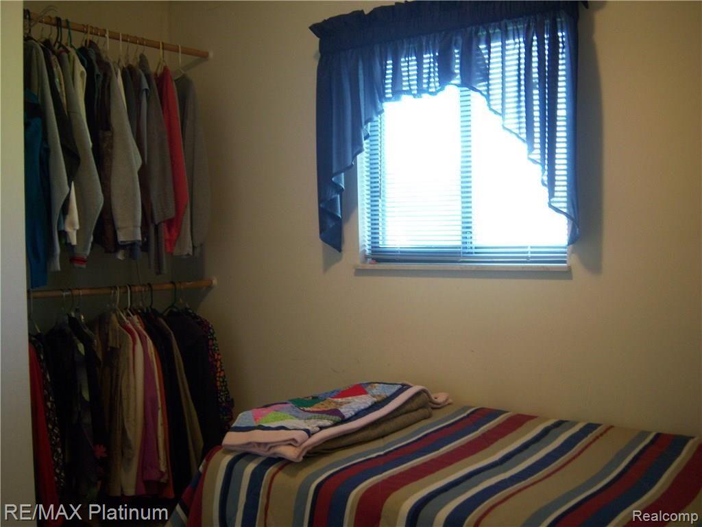 2010 North Latson Road Howell, MI 48855 - Photo 11 of 17 Bedroom