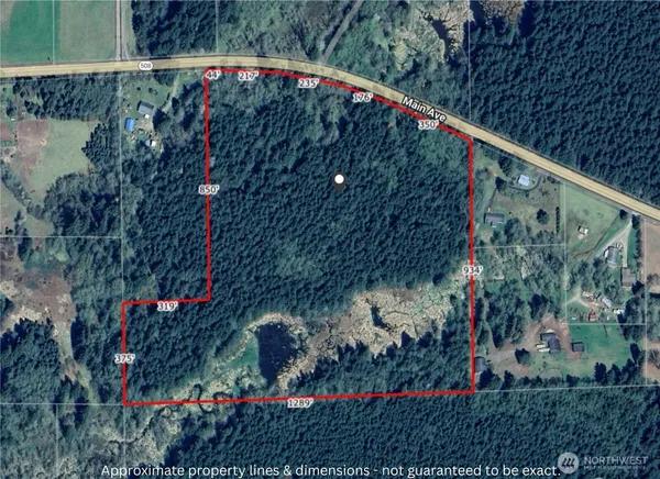 $335,000 | 0 Sr 508, Onalaska, WA 98570