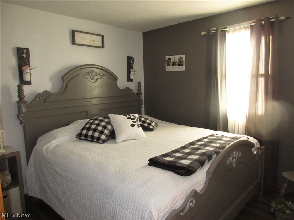1034 Tornes Road Lowell, OH 45744 - Photo 19 of 22 Bedroom #2