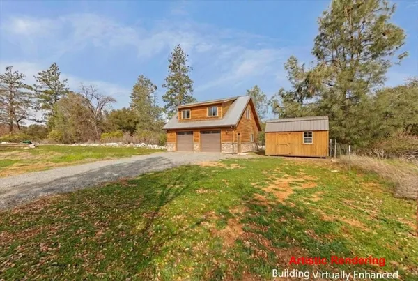 $599,000 | 11240 Highway 49, Columbia, CA 95370