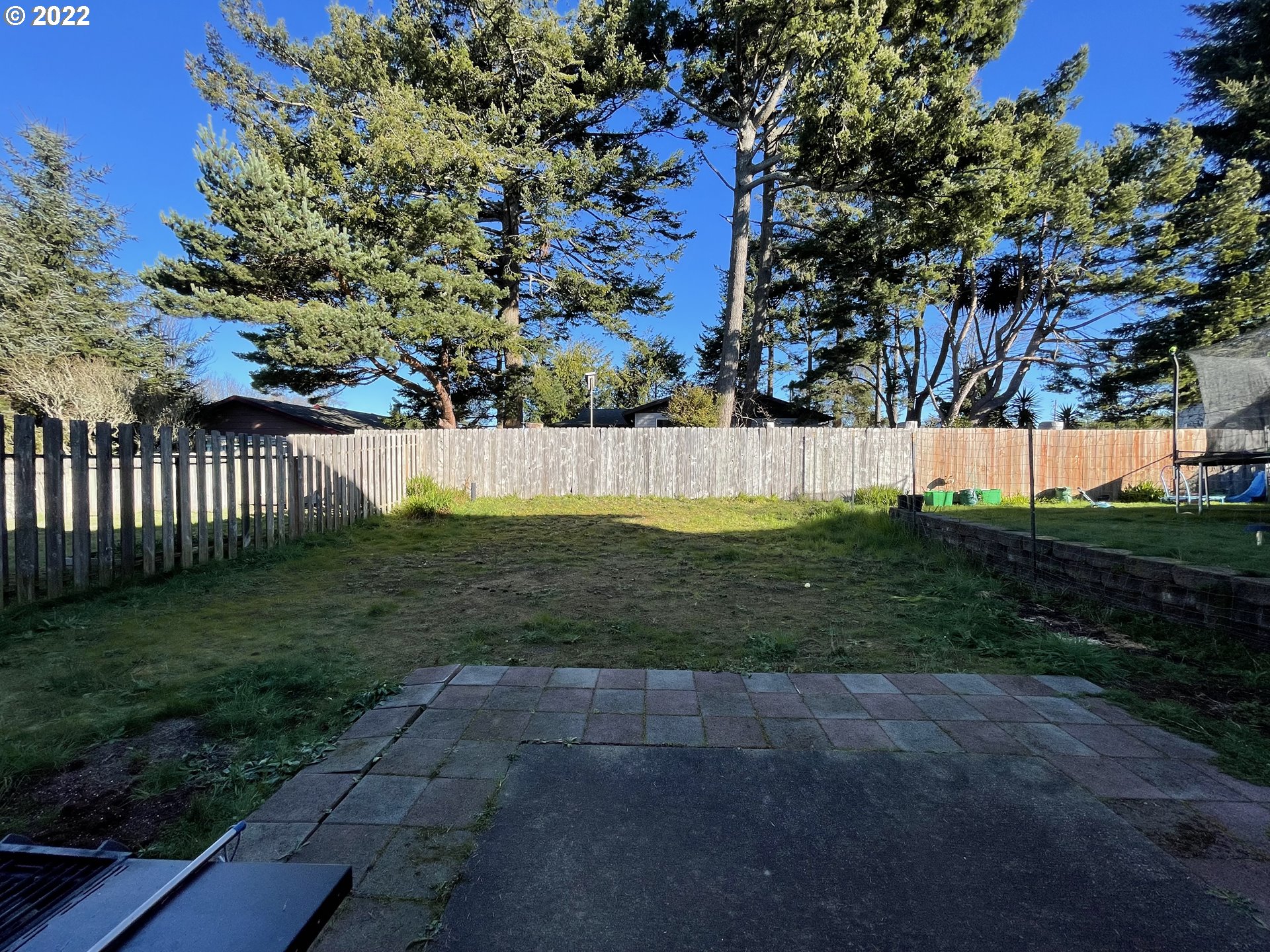 868 Blanco Avenue Coos Bay, OR 97420 - Photo 20 of 29 a view of a park