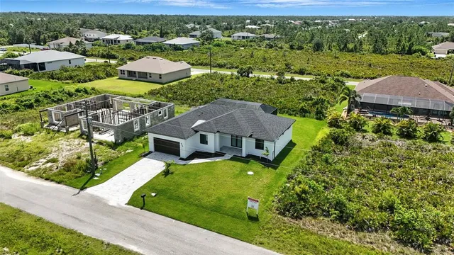 $3,000 | 8348 Walden Street, Port Charlotte, FL 33981