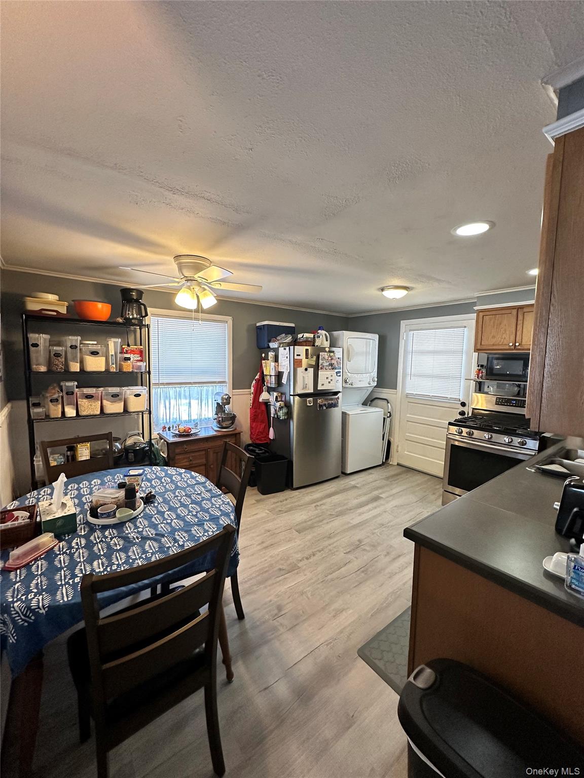 35 Glenmere Road, Unit A Chester, NY 10918 - Photo 4 of 13 a living room with furniture and a table
