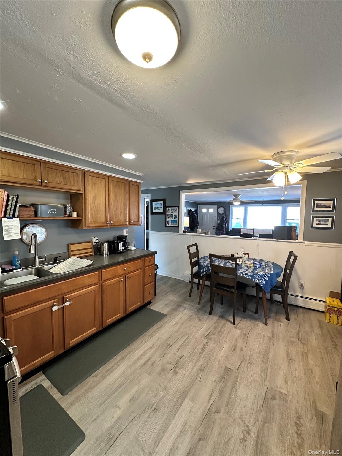 35 Glenmere Road, Unit A Chester, NY 10918 - Photo 5 of 13 a kitchen with lots of counter top space