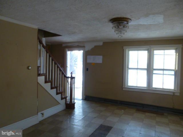 418 Pious Ridge Road Berkeley Springs, WV 25411 - Photo 11 of 22 Living Room
