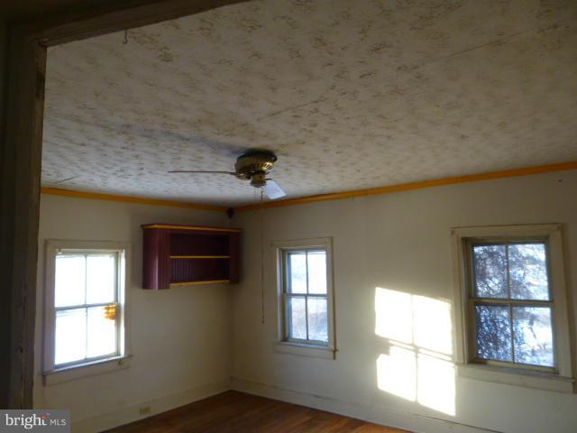 418 Pious Ridge Road Berkeley Springs, WV 25411 - Photo 16 of 22 Bedroom
