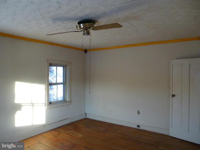 418 Pious Ridge Road Berkeley Springs, WV 25411 - Photo 17 of 22 Bedroom