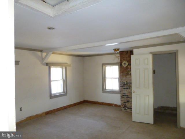 418 Pious Ridge Road Berkeley Springs, WV 25411 - Photo 18 of 22 Bedroom