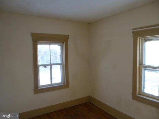 418 Pious Ridge Road Berkeley Springs, WV 25411 - Photo 21 of 22 Bedroom