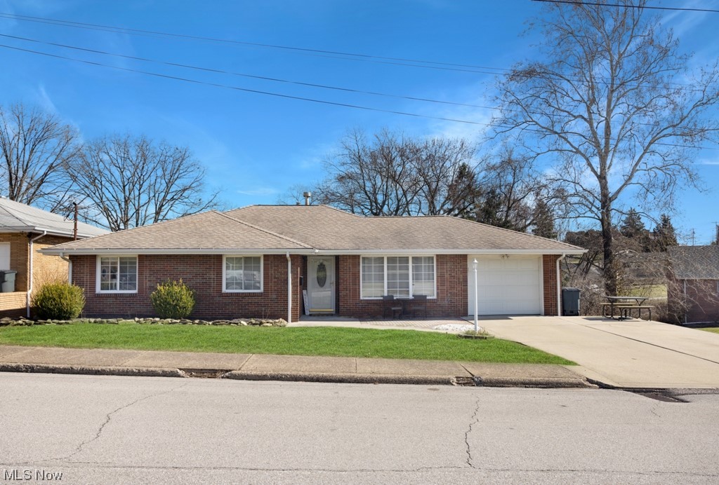 104 Forest Road Weirton, WV 26062 - Photo 1 of 35 Gallery Image 1