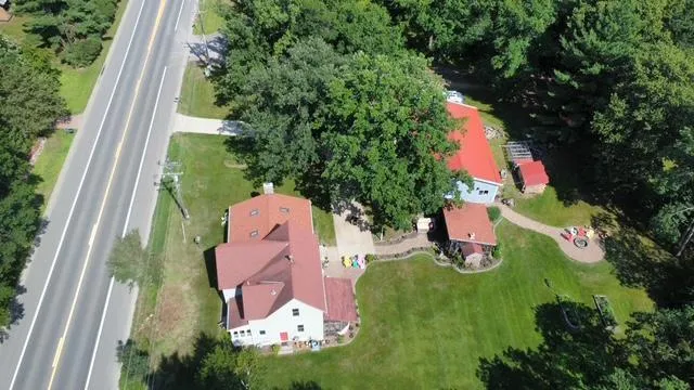 $399,900 | 12781 Highway 27, Little Falls, MN 56345