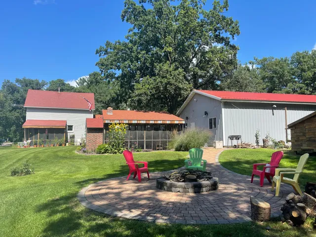 $399,900 | 12781 Highway 27, Little Falls, MN 56345