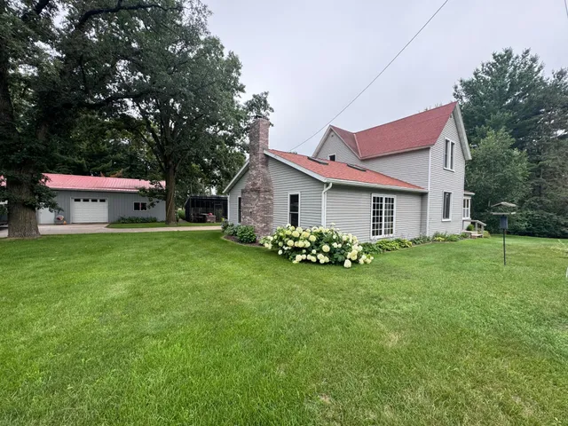 $399,900 | 12781 Highway 27, Little Falls, MN 56345