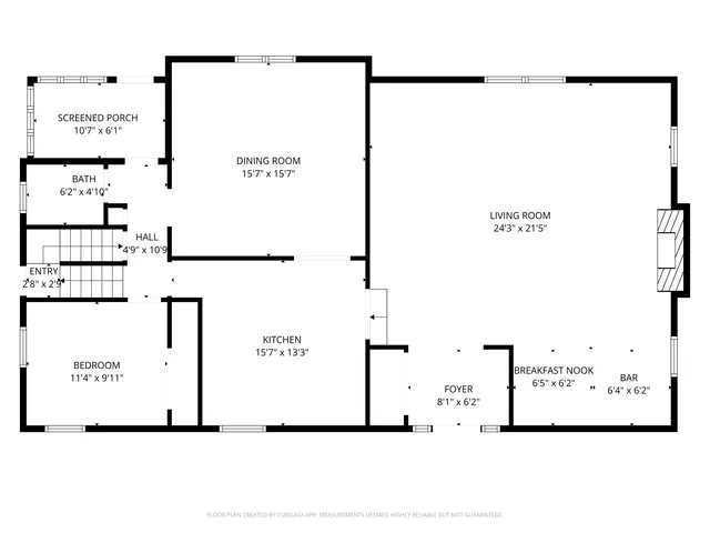 $399,900 | 12781 Highway 27, Little Falls, MN 56345