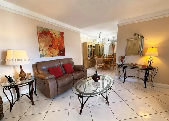 $54,500 | 16790 Northeast 14th Avenue, Unit 207, Miami, FL 33162