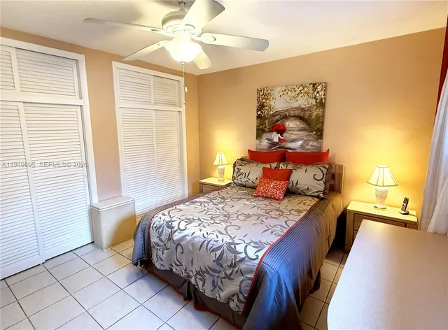 $54,500 | 16790 Northeast 14th Avenue, Unit 207, Miami, FL 33162