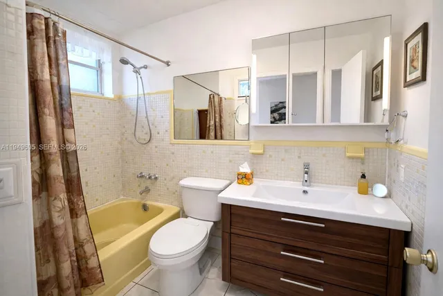 $54,500 | 16790 Northeast 14th Avenue, Unit 207, Miami, FL 33162