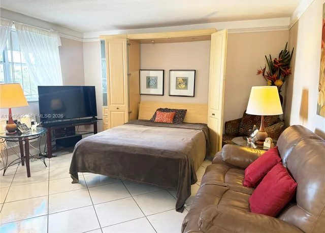 $54,500 | 16790 Northeast 14th Avenue, Unit 207, Miami, FL 33162