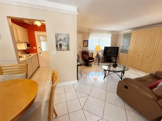 $54,500 | 16790 Northeast 14th Avenue, Unit 207, Miami, FL 33162