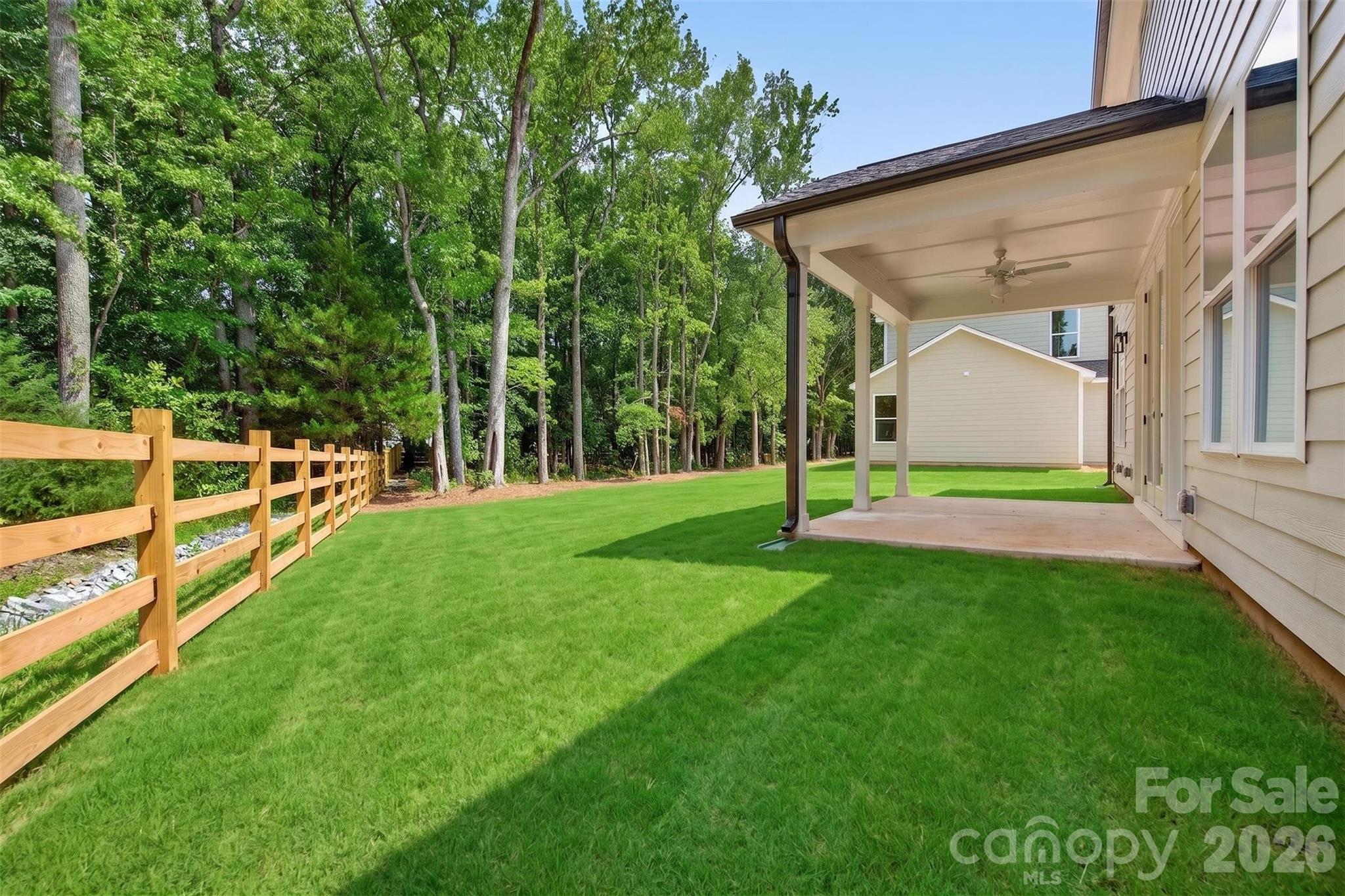 4919 Potter Road Matthews, NC 28104 - Photo 23 of 30