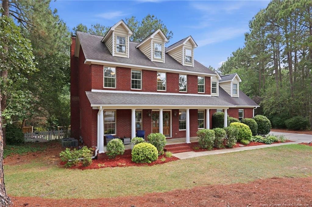 7833 Shuttle Road Fayetteville, NC 28311 - Photo 3 of 50