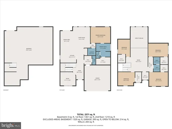 $499,900 | 105 Blaine Drive, Manchester, PA 17345