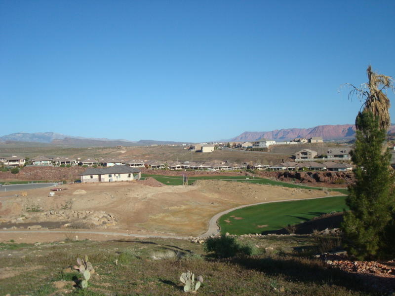 Southgate Hills Street, Unit 24 St. George, UT 84770 - Photo 1 of 1 Southgate Hills #24