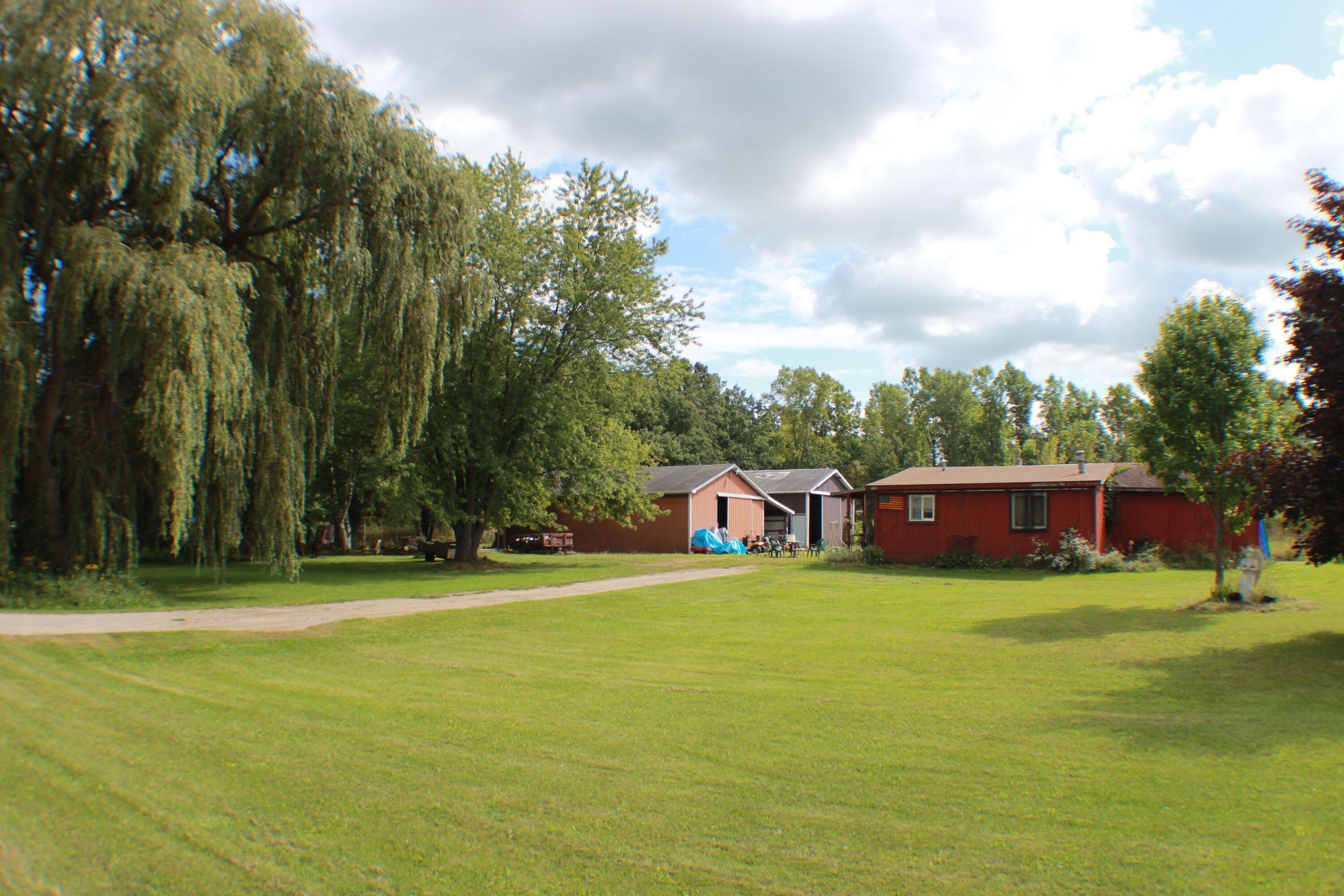 954 East Wilson Road St. Johns, MI 48879 - Photo 32 of 33 IMG_2645