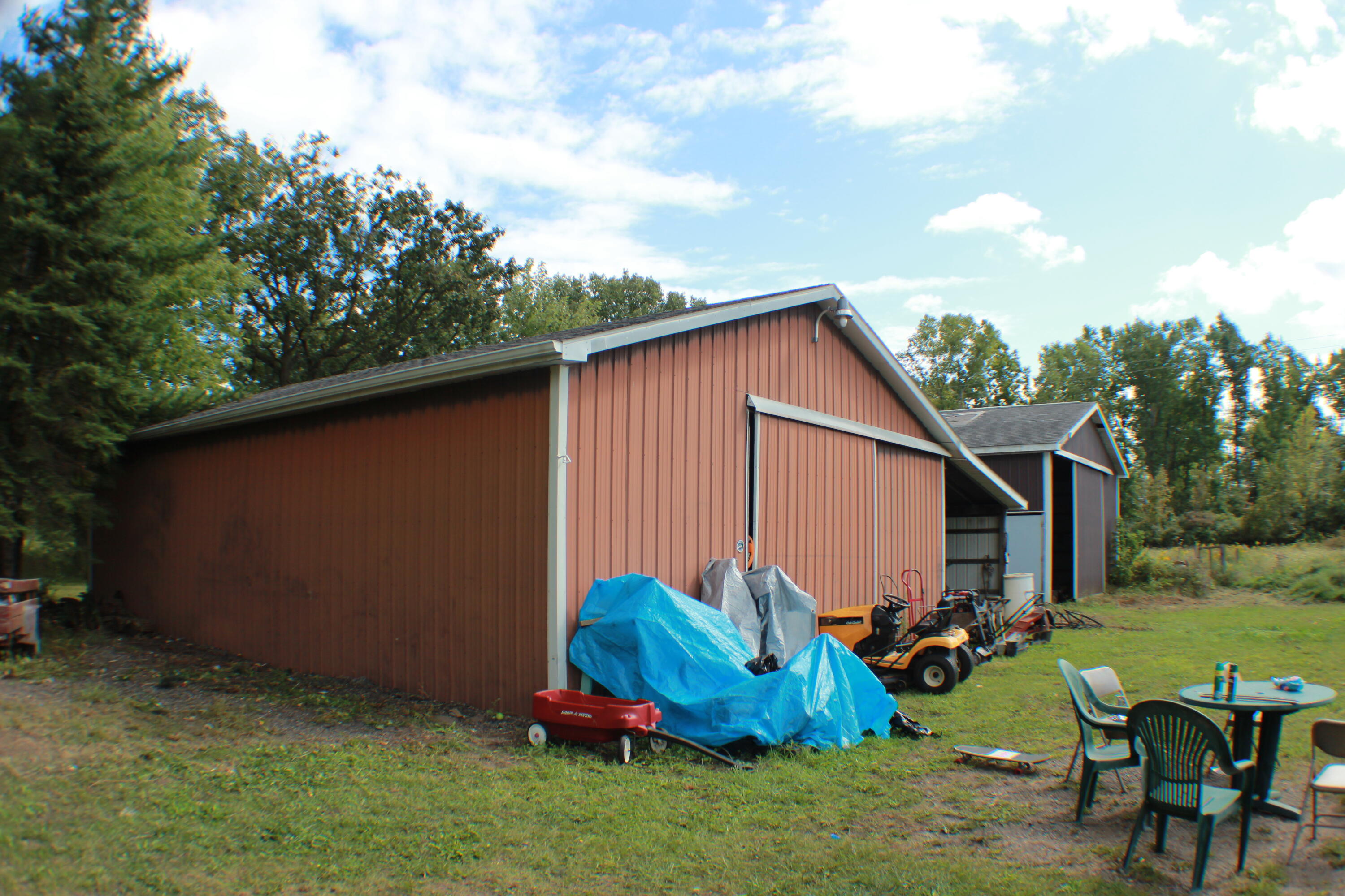 954 East Wilson Road St. Johns, MI 48879 - Photo 6 of 33 IMG_2611