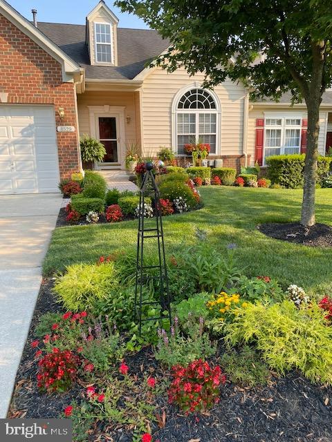 8529 Meadowsweet Road, Unit 8529 Baltimore, MD 21208 - Photo 2 of 47 Exterior