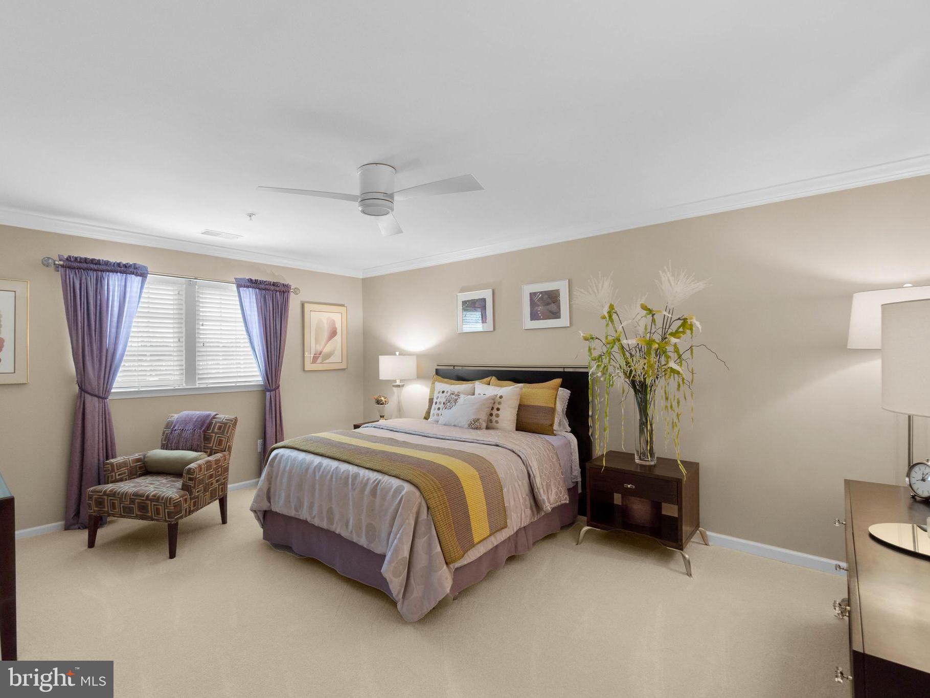 8529 Meadowsweet Road, Unit 8529 Baltimore, MD 21208 - Photo 23 of 47 Bedroom 2