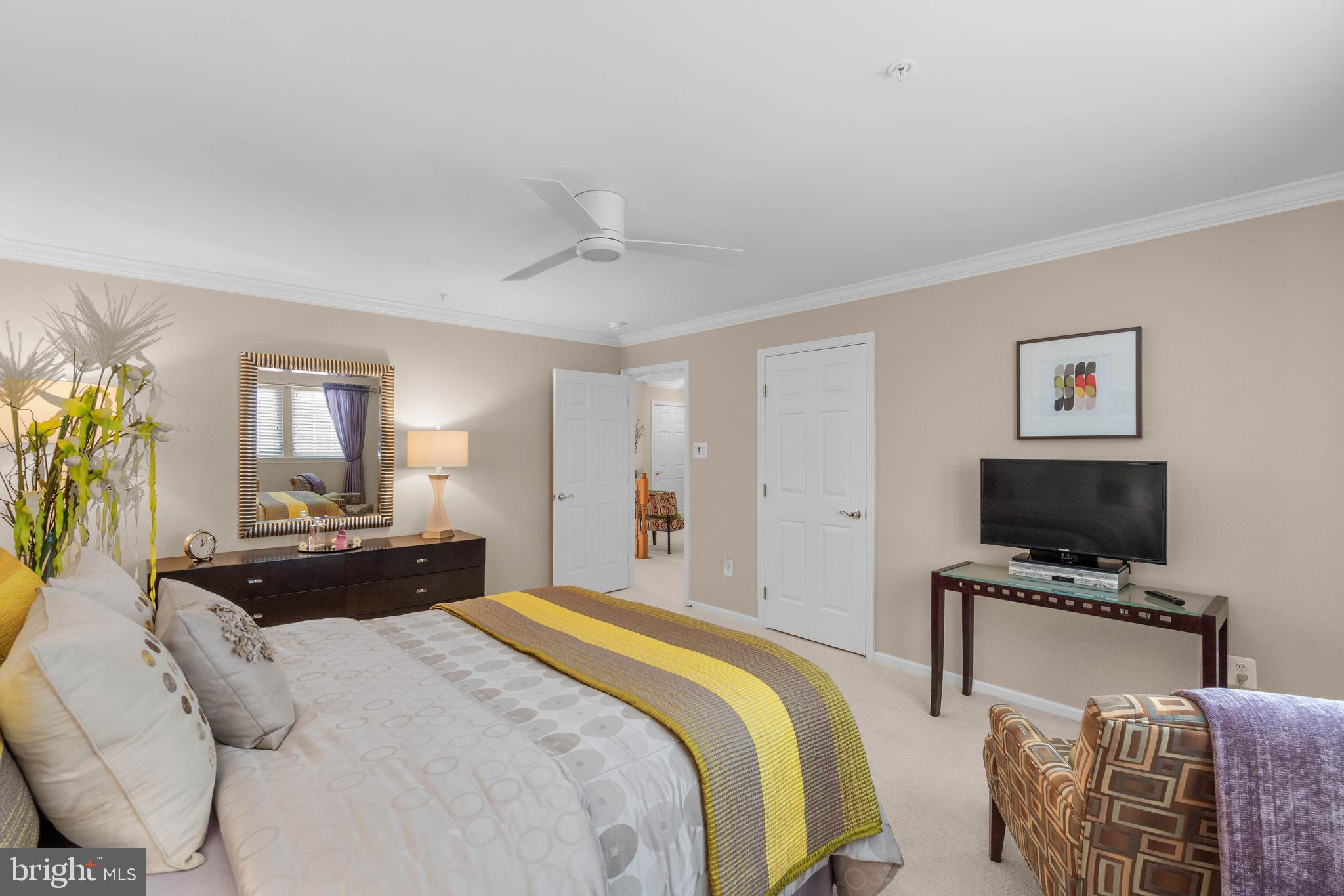 8529 Meadowsweet Road, Unit 8529 Baltimore, MD 21208 - Photo 24 of 47 Bedroom 2