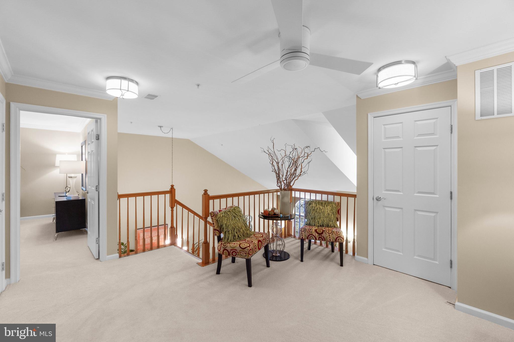 8529 Meadowsweet Road, Unit 8529 Baltimore, MD 21208 - Photo 29 of 47 Loft