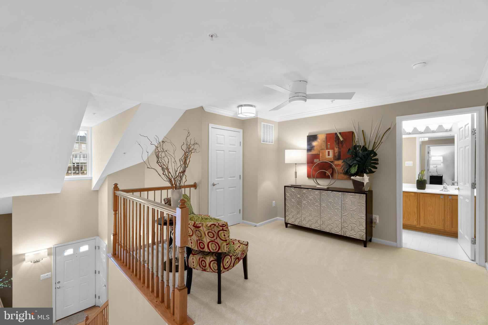 8529 Meadowsweet Road, Unit 8529 Baltimore, MD 21208 - Photo 30 of 47 Loft