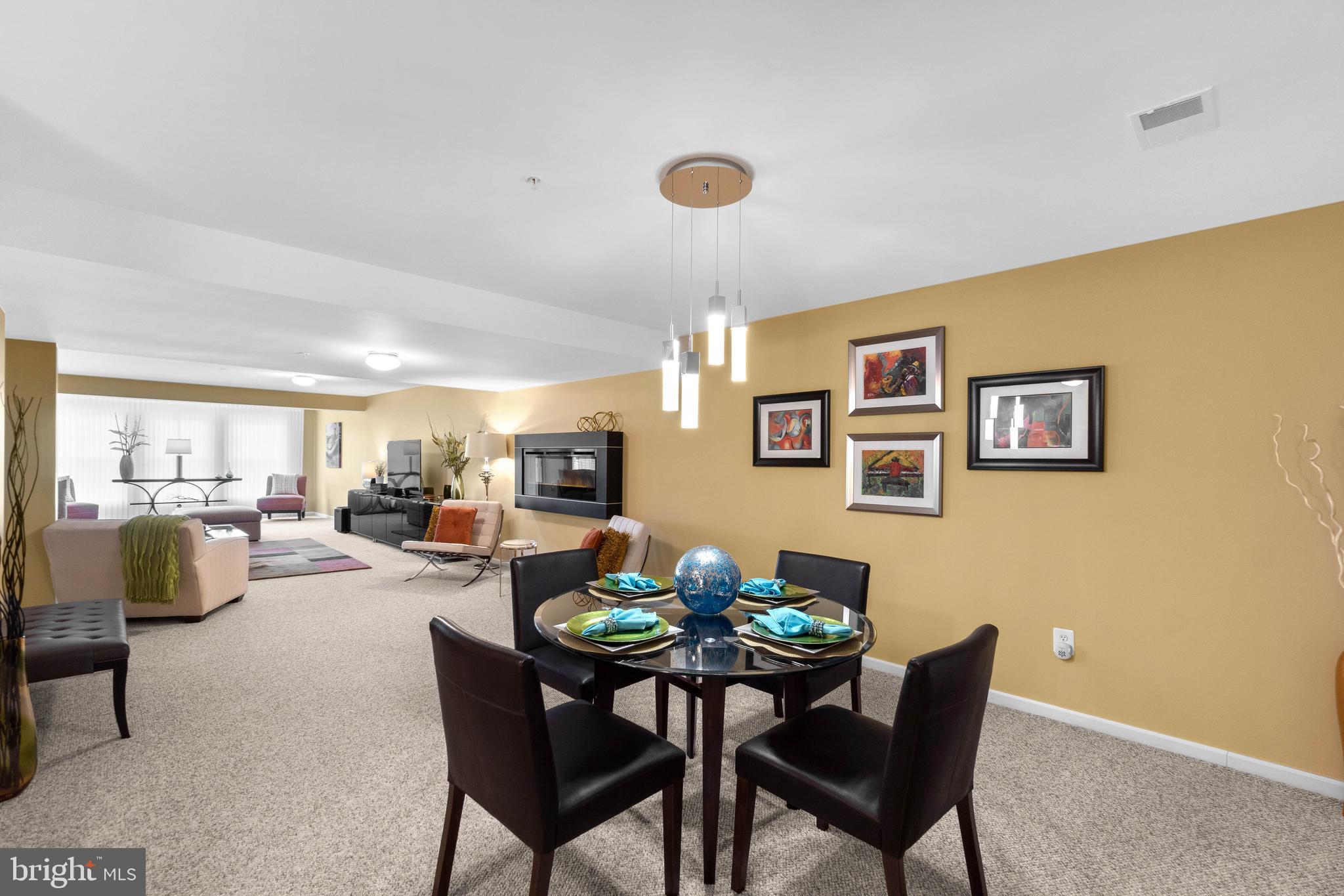 8529 Meadowsweet Road, Unit 8529 Baltimore, MD 21208 - Photo 32 of 47 Lower Level