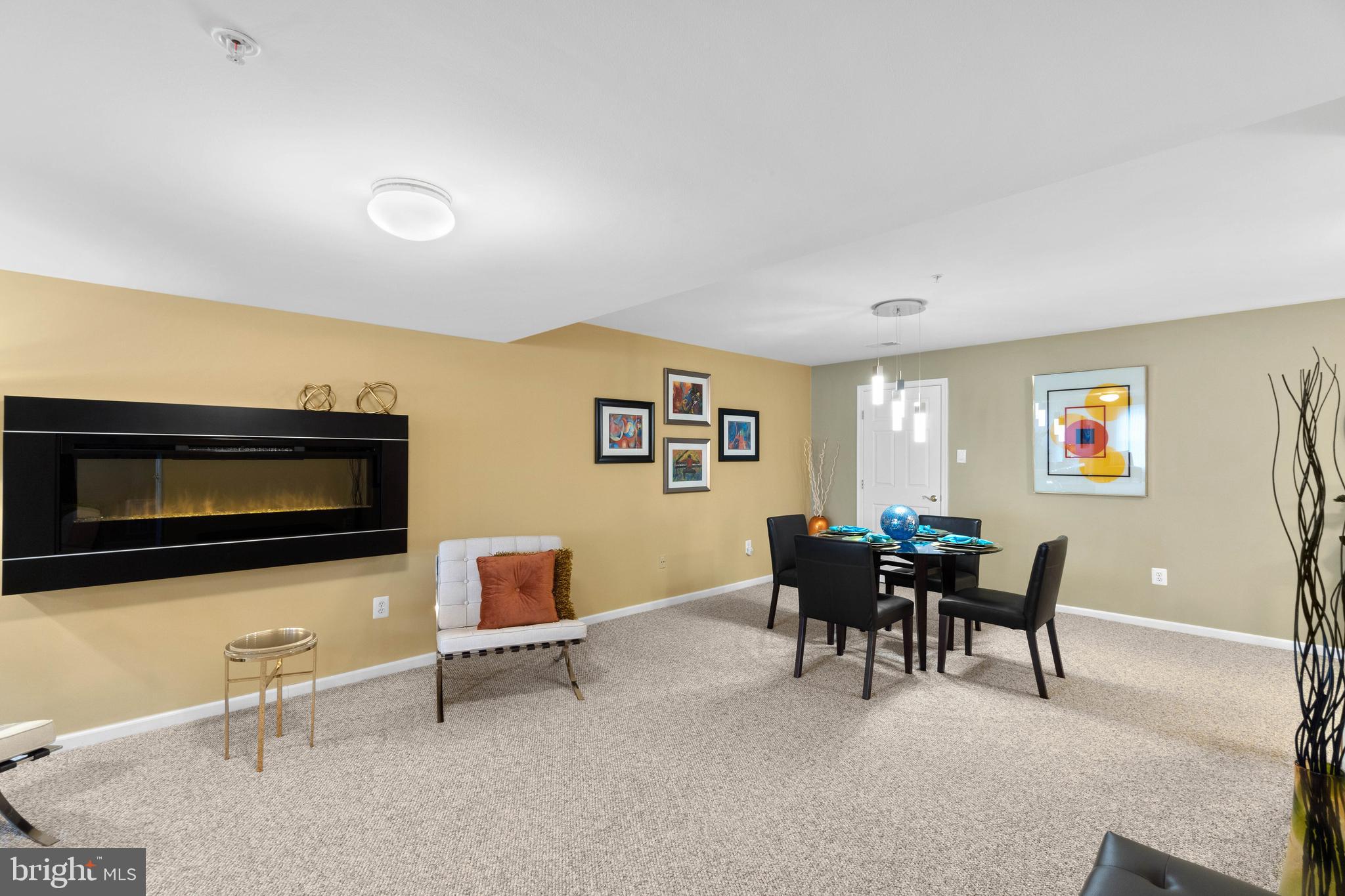 8529 Meadowsweet Road, Unit 8529 Baltimore, MD 21208 - Photo 34 of 47 Lower Level