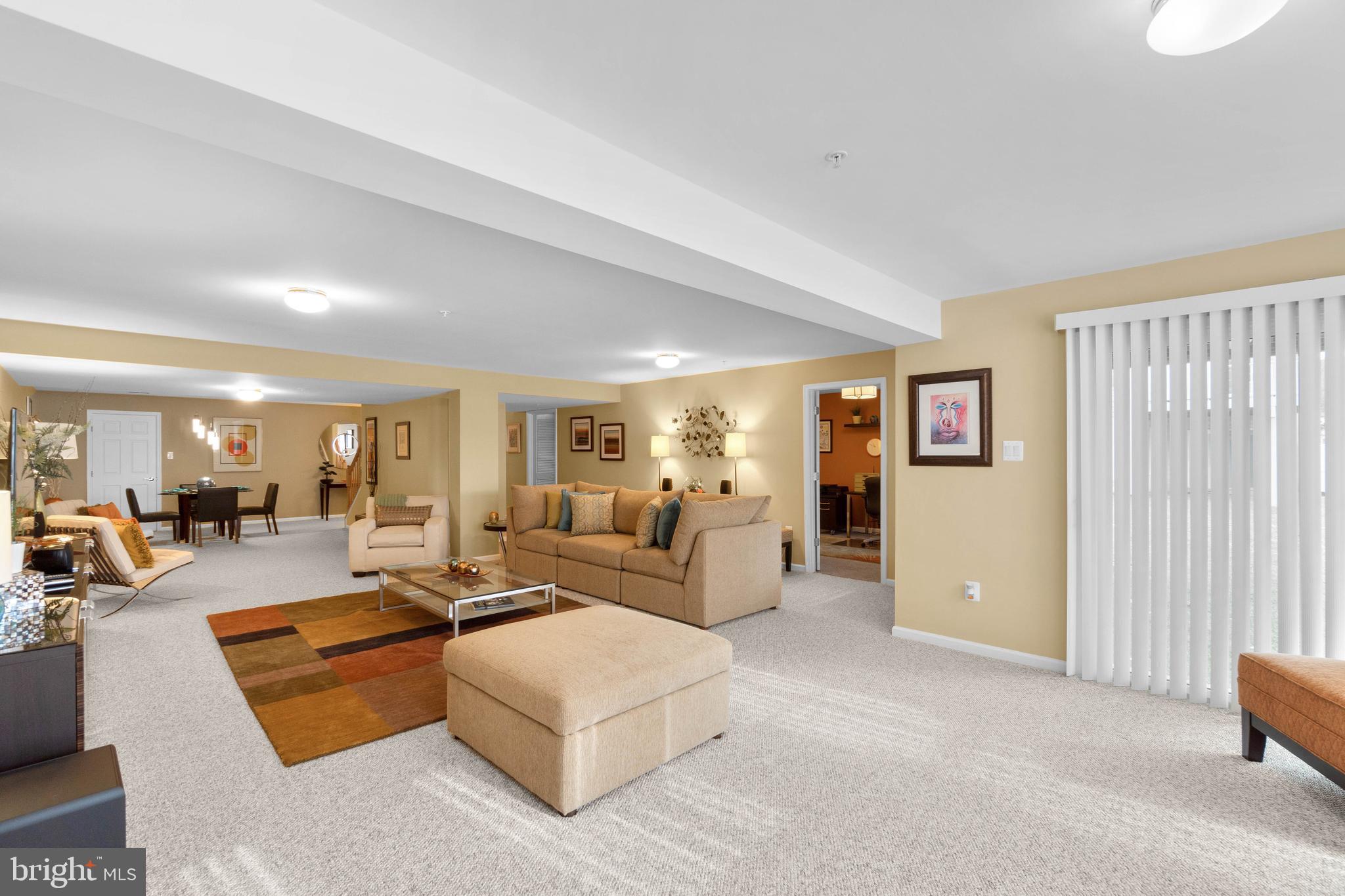 8529 Meadowsweet Road, Unit 8529 Baltimore, MD 21208 - Photo 36 of 47 Lower Level