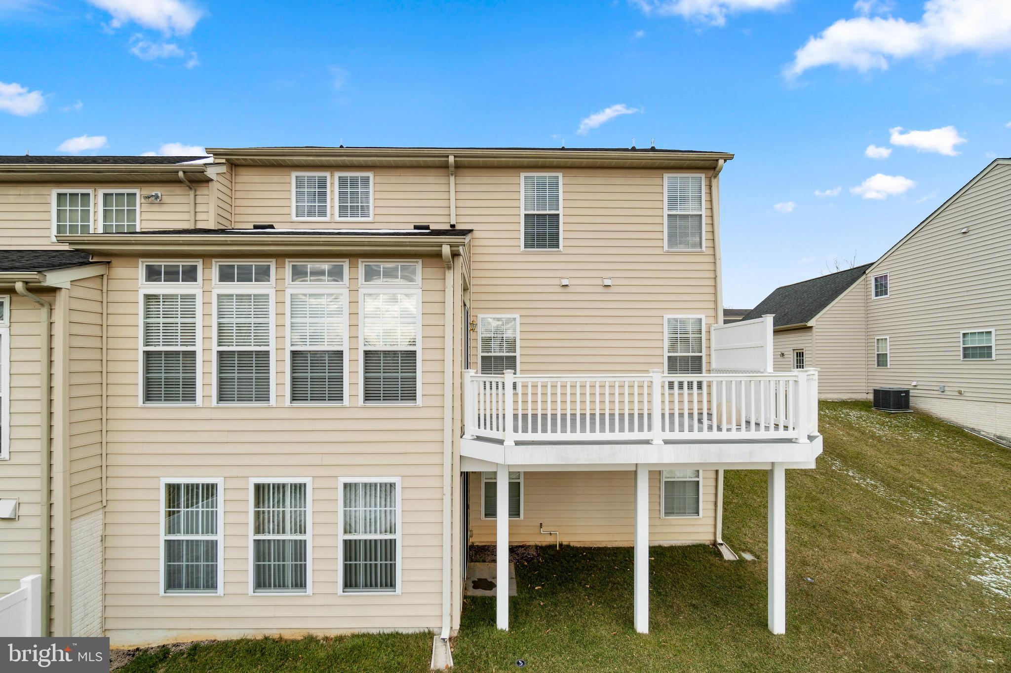 8529 Meadowsweet Road, Unit 8529 Baltimore, MD 21208 - Photo 43 of 47 Exterior