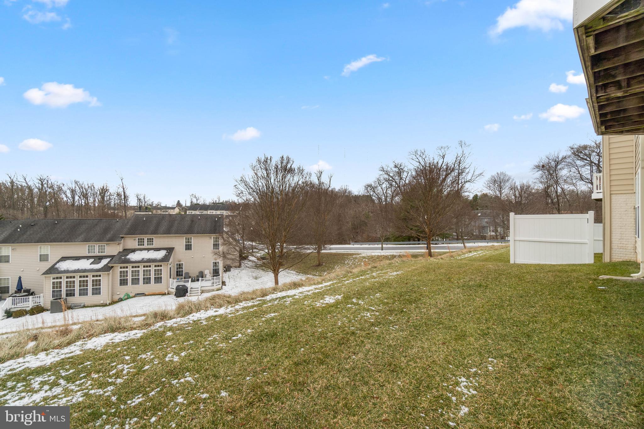 8529 Meadowsweet Road, Unit 8529 Baltimore, MD 21208 - Photo 47 of 47 Exterior