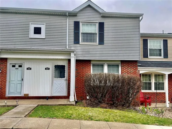 $175,000 | 307 Countryside Drive, McKees Rocks, PA 15136
