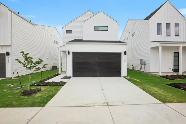 $449,990 | 1303 Sweet Bark Street, Austin, TX 78745