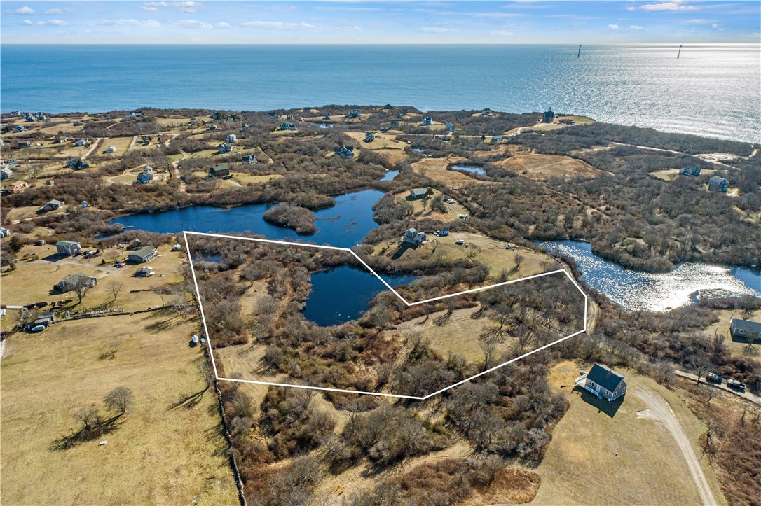 0 Lot 194-3 Pilot Hill Road Block Island, RI 02807 - Photo 3 of 15